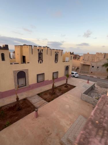 Résidence Palmeraie Aglou Résidence Palmeraie Aglou