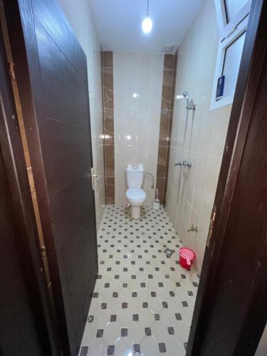 Résidence Palmeraie Aglou Résidence Palmeraie Aglou