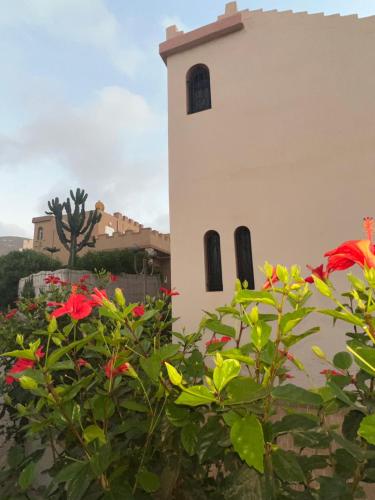 Résidence Palmeraie Aglou Résidence Palmeraie Aglou