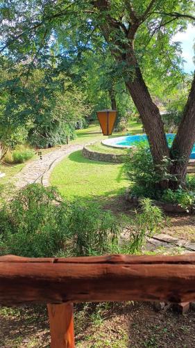 GARDENIAHOSPEDAJE in Los Alisos