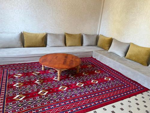 Résidence Palmeraie Aglou Résidence Palmeraie Aglou