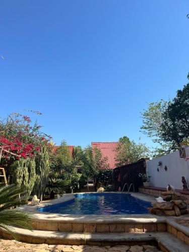 Quinta Rosita in Ticul