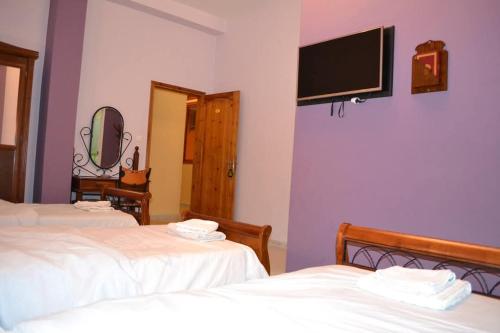 Hotel Taghrast Centre ville Jijel in Jijel