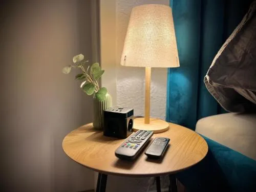 ZOVA - Superior Apartment - near A3 in Willroth, Deutschland