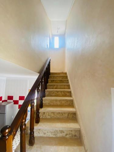 Résidence Palmeraie Aglou (Residence Palmeraie Aglou) in Tiznit