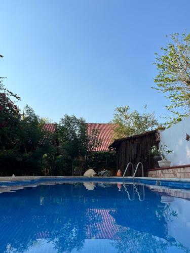 Quinta Rosita in Ticul