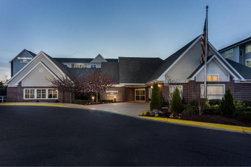 Residence Inn by Marriott Largo Medical Center Drive