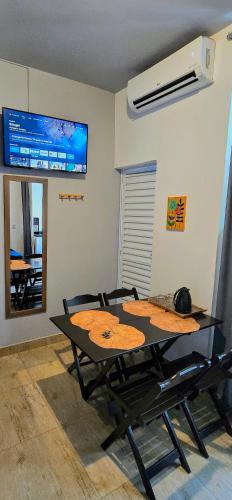 Loft Novo Completo Super EQUIPADO in Aracatuba