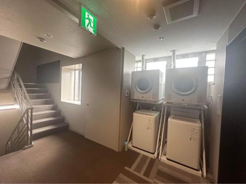 WORLD ASAHI HOTEL