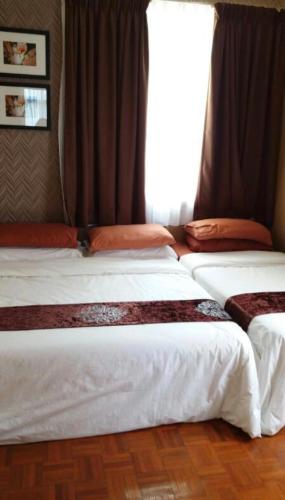 Partial Seaview with Wifi, Batu Ferringhi, Batu Ferringhi (zdjęcie 6)