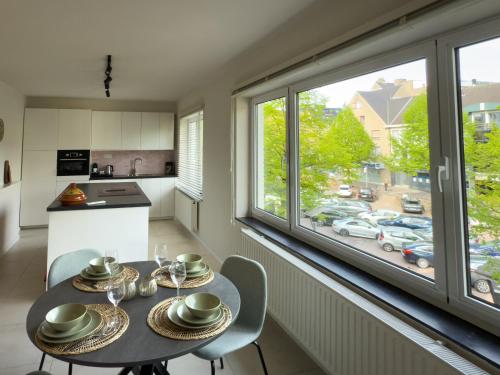 周邊環境, Genk Central Apartment in 亨克市中心