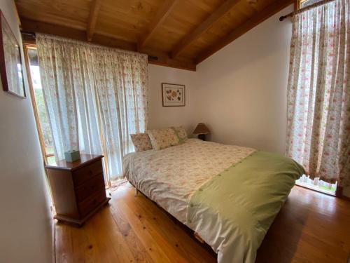 Currawong Cottage - Anglers Reach