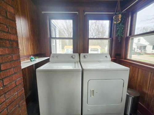 The Farmhouse in Elyria, OH in Ιλυρία(Οχάιο)