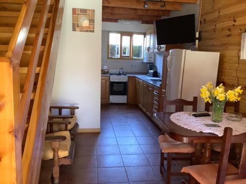 Duplex Ñancu Lahuen 3 - Apartment - Villa Traful