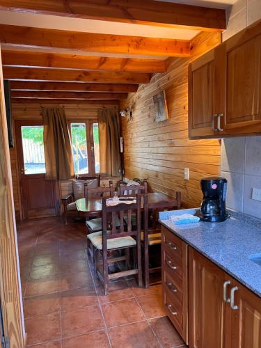 Duplex Ñancu Lahuen 3 (Duplex Nancu Lahuen 3) in Villa Traful