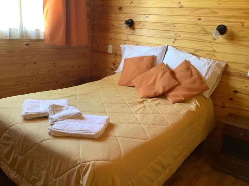 Duplex Ñancu Lahuen 3 (Duplex Nancu Lahuen 3) in Villa Traful