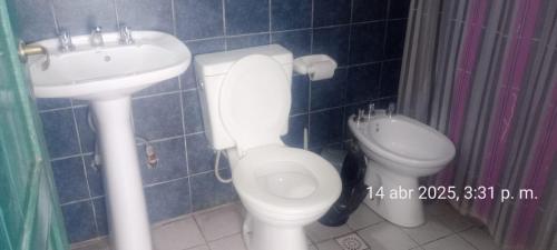 Hospedaje Lo de Azu