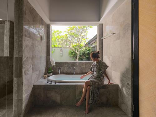One-Bedroom Pool Villa image 2