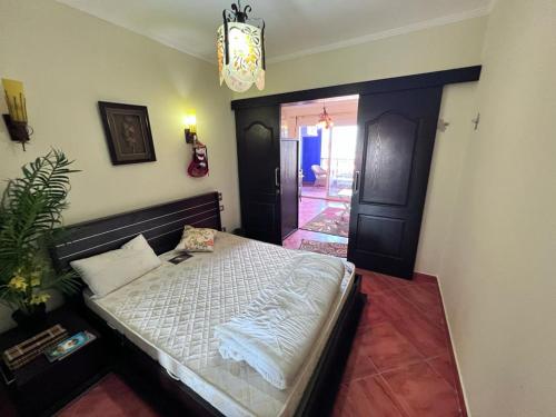 Porto marina Alamein North Coast marina in El Alamein