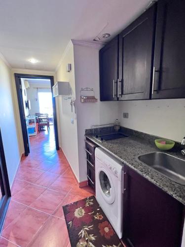 Porto marina Alamein North Coast marina in El Alamein