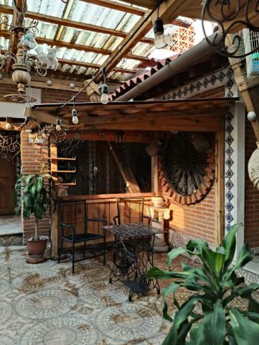 Hostal Refugio Hostal Refugio