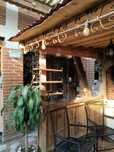 Hostal Refugio Hostal Refugio