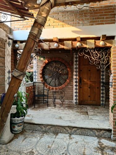 Hostal Refugio Hostal Refugio