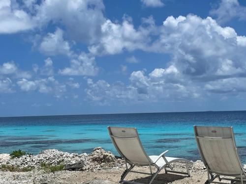 Fareana Lodge Bungalow Piti in Fakarava