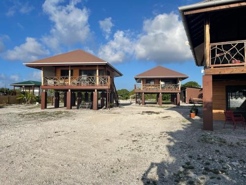 Fareana Lodge Bungalow Piti in Fakarava