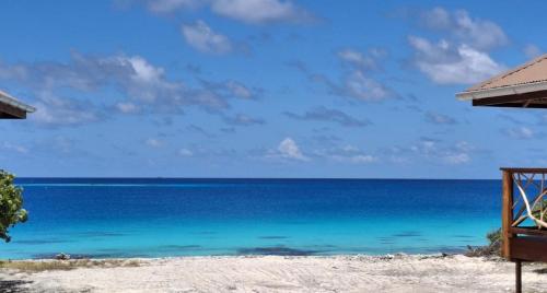 Fareana Lodge Bungalow Piti in Fakarava