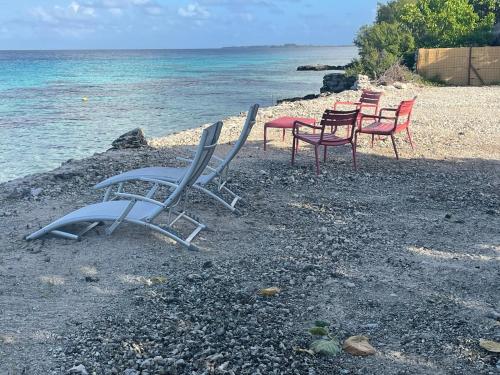 Fareana Lodge Bungalow Piti in Fakarava