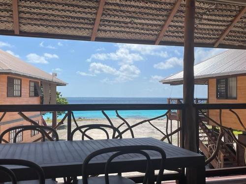 Fareana Lodge Bungalow Piti in Fakarava