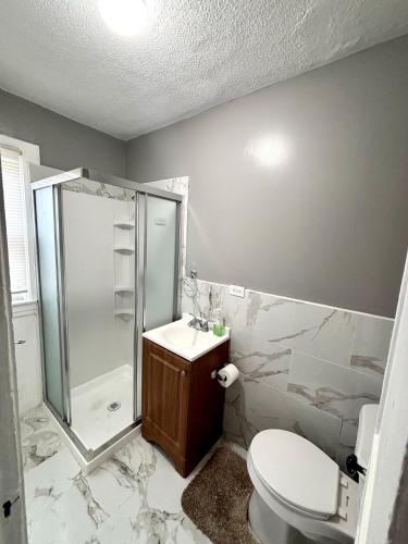 Cozy Niagara Falls Home, Niagara Falls (foto 6)