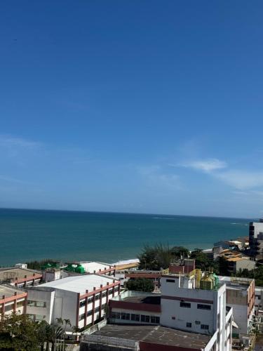 Flats Linda Vista Mar in Központ