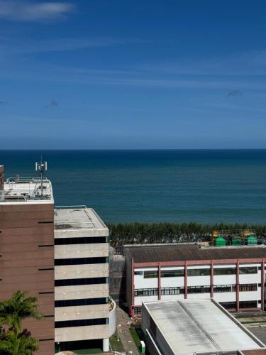 Flats Linda Vista Mar in Központ