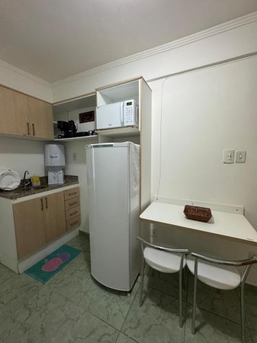 Flats Linda Vista Mar in Központ