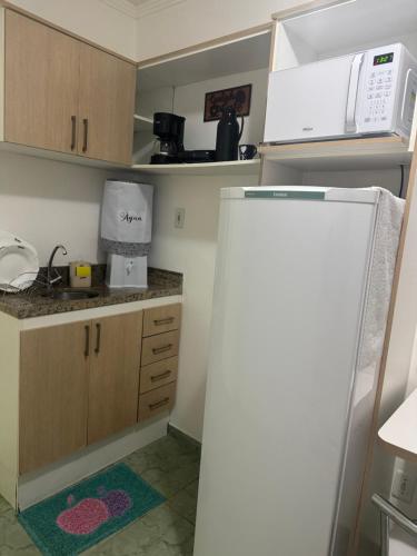 Flats Linda Vista Mar in Központ