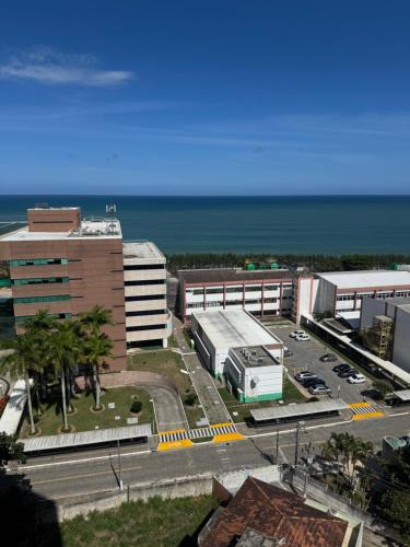 Flats Linda Vista Mar in Központ