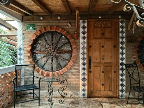 Hostal Refugio Hostal Refugio