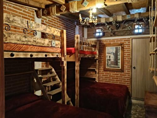 Hostal Refugio Hostal Refugio