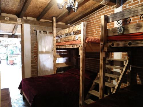 Hostal Refugio Hostal Refugio