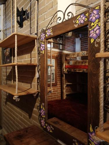 Hostal Refugio Hostal Refugio