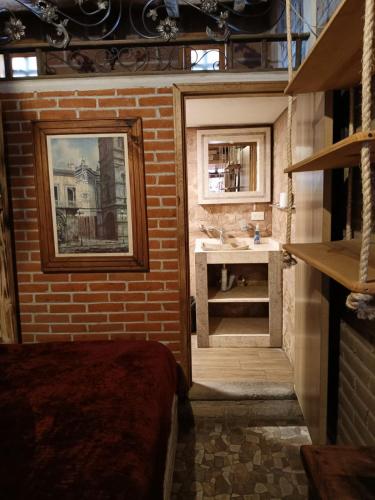 Hostal Refugio Hostal Refugio