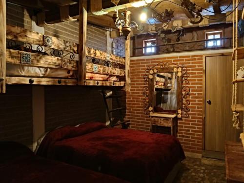 Hostal Refugio Hostal Refugio