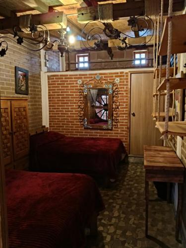 Hostal Refugio Hostal Refugio