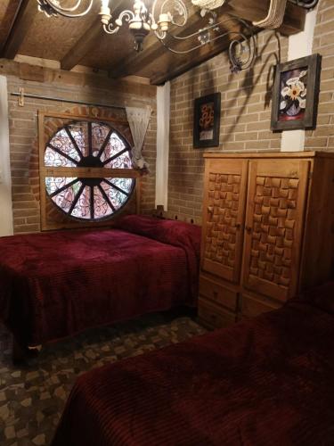 Hostal Refugio Hostal Refugio