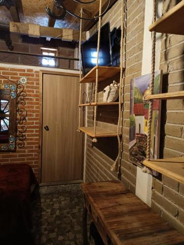 Hostal Refugio Hostal Refugio