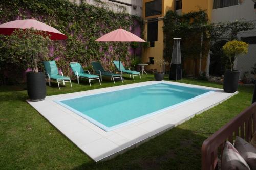 Hotels Collect Adriana Monet