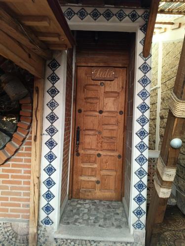 Hostal Refugio Hostal Refugio