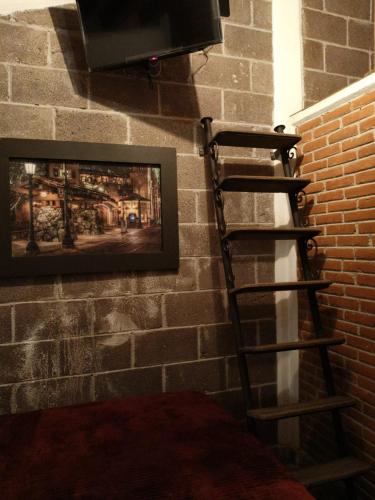 Hostal Refugio Hostal Refugio